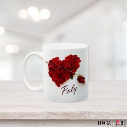 Caneca Personalizada ref 3581