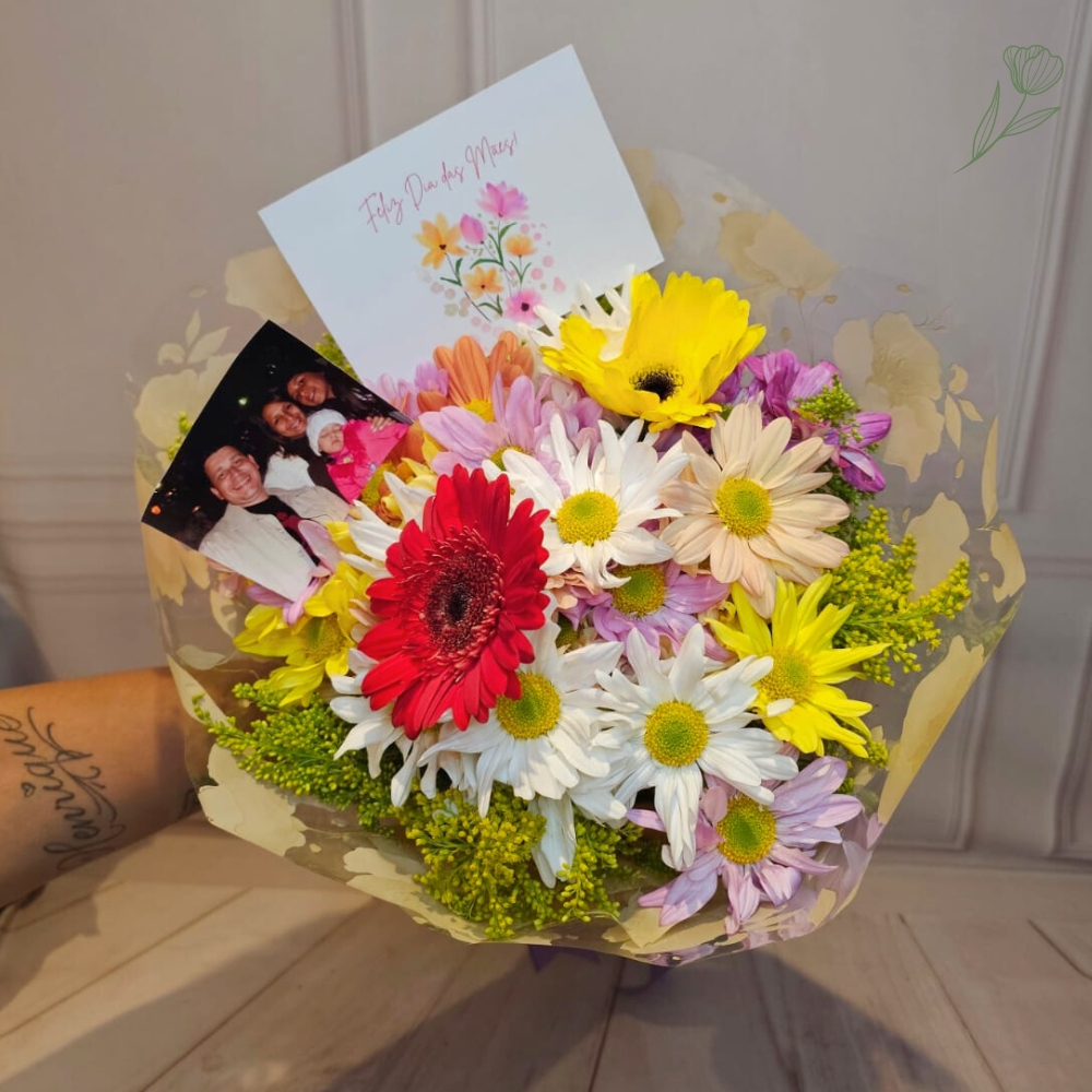 Buqu� Rainha Ref 10 Ma