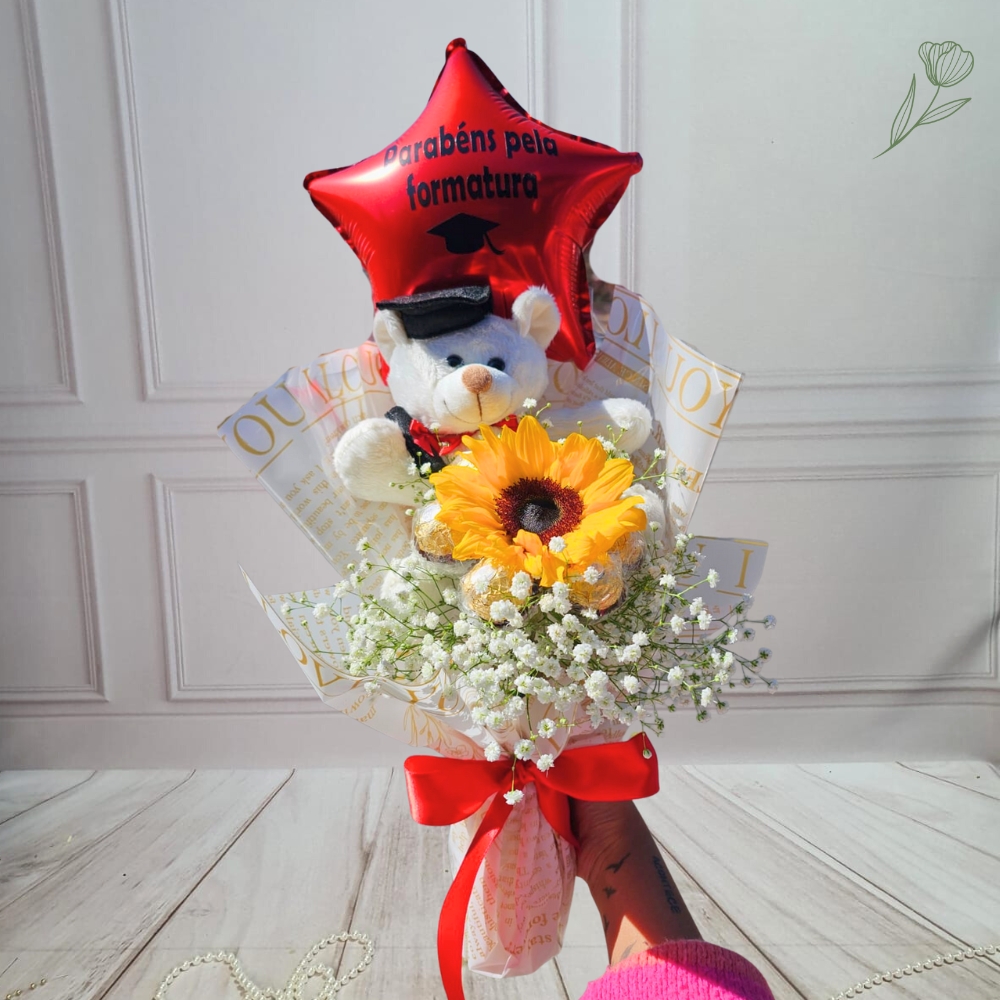 Buqu graduao Ref 409