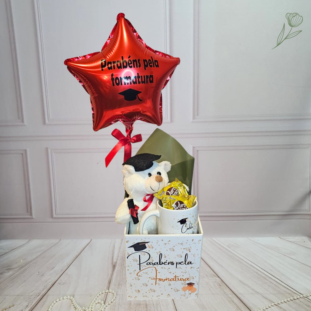 Box Graduao Ref 412