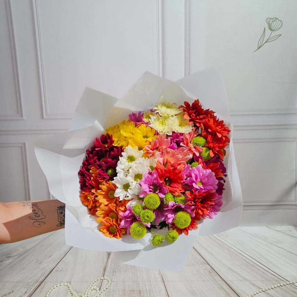 Buqu� Brisa do Campo Ref 877