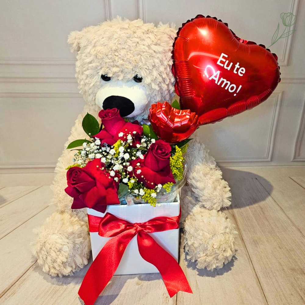 Amor Perfeito Ref 1553
