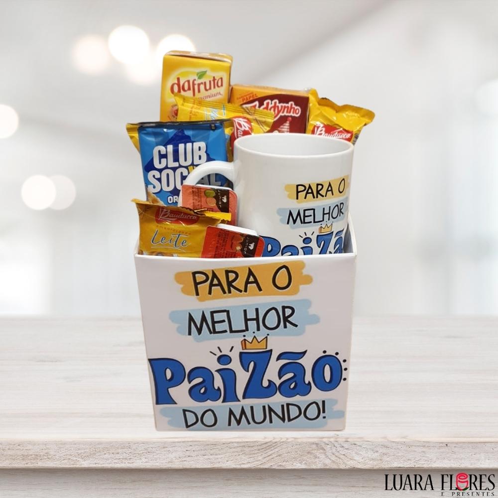 Mimo pai Ref 036P
