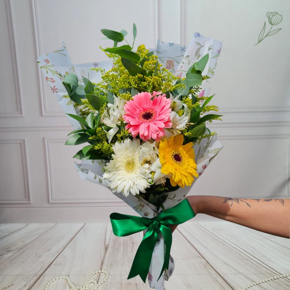 Buqu Fascnio Ref 1214