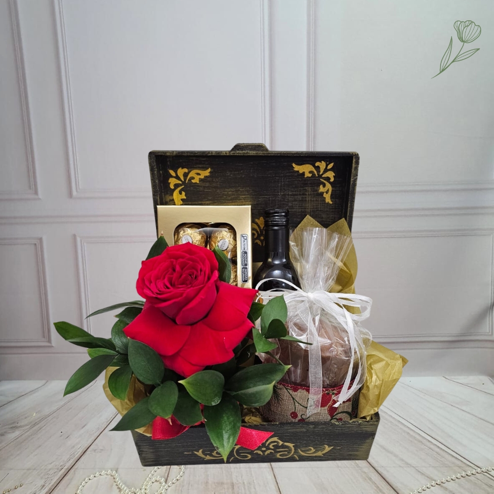 Ba� noite feliz Ref 10N