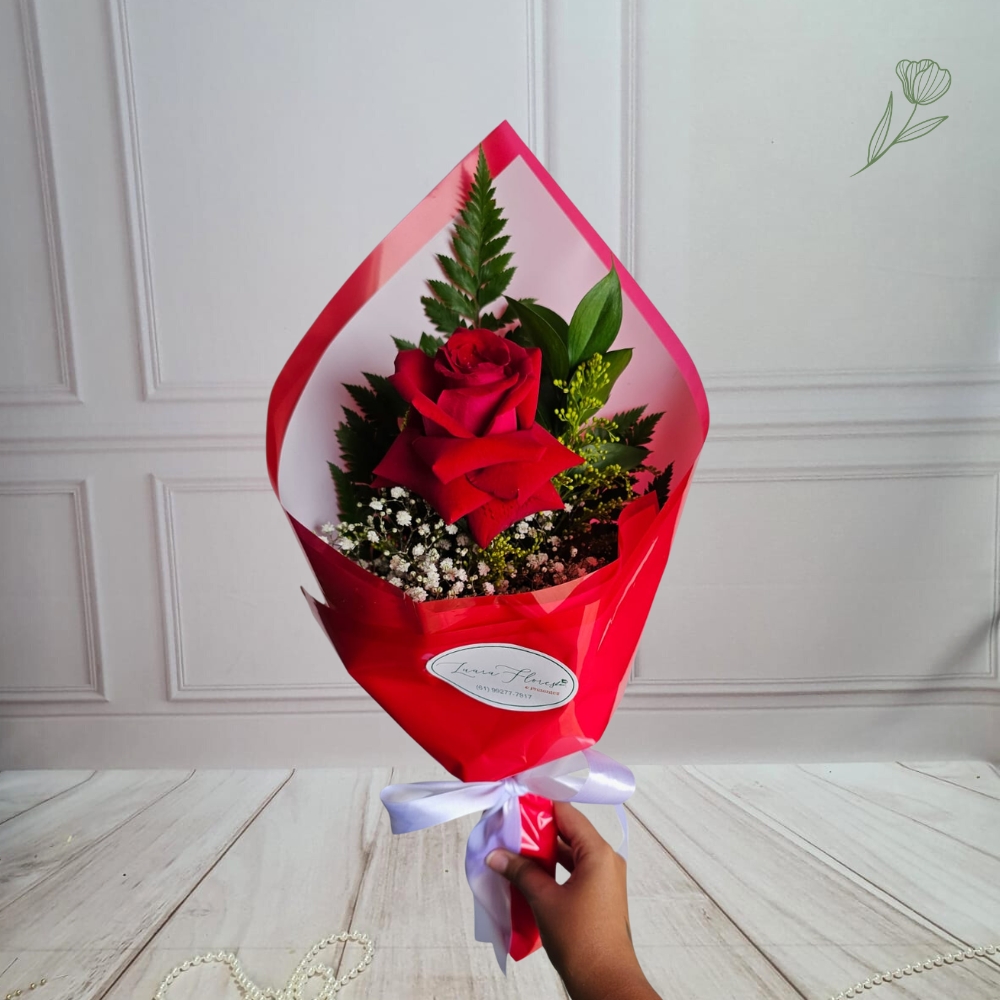 Buqu� Classic Ref 861A