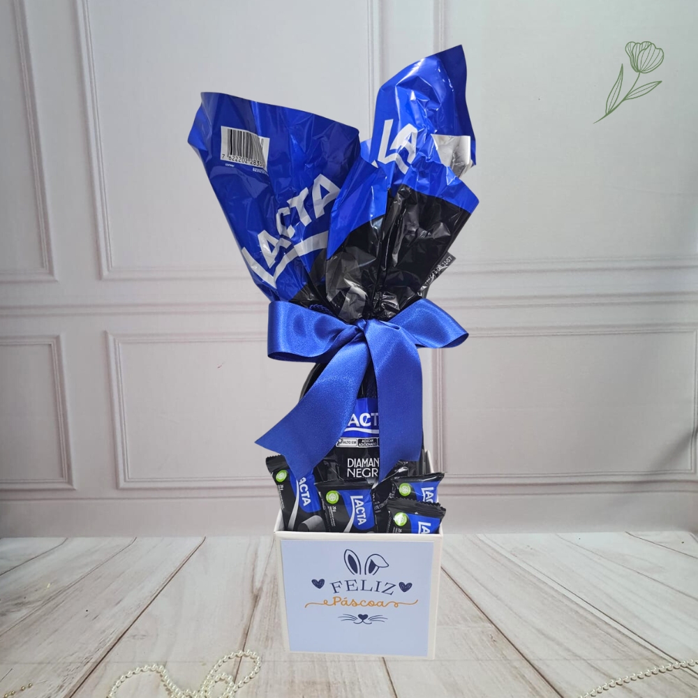 Presente do Coelhinho Ref 14PC