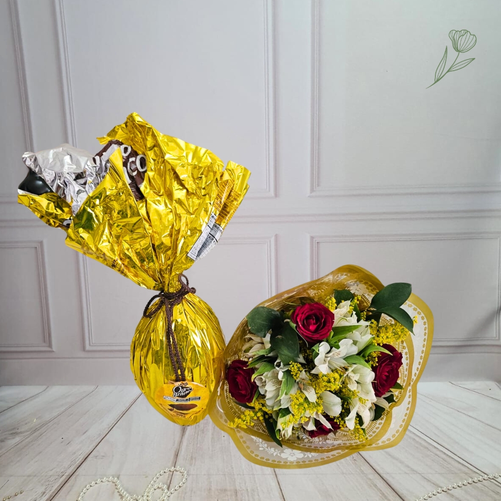 Kit Alegria Ref 015PC