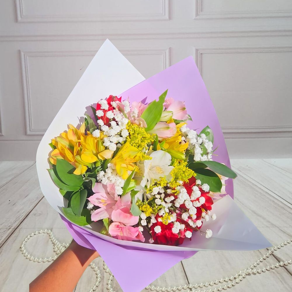 Sussurro das Flores Ref 1114