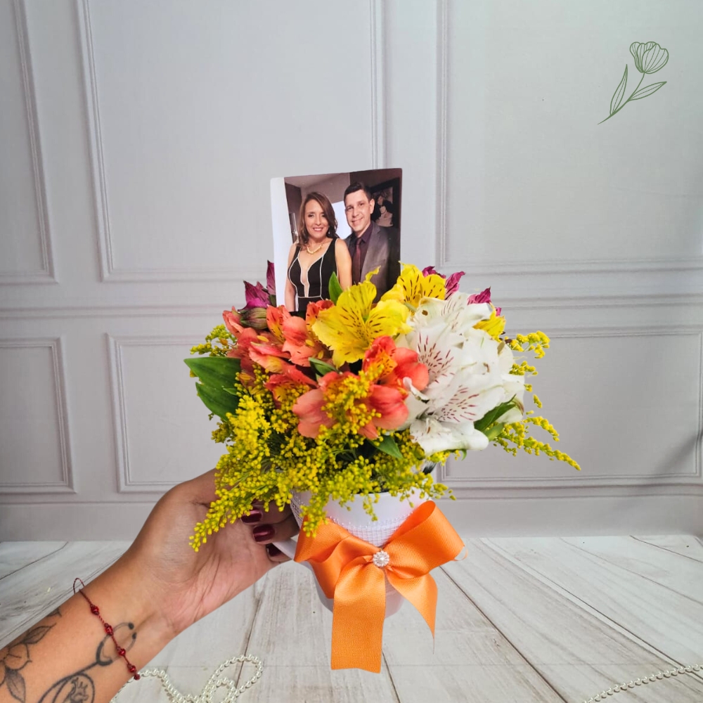 Jardim de Mem�rias Ref 1304