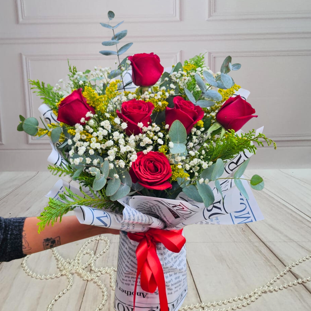 Declara��o de Amor Ref 1050