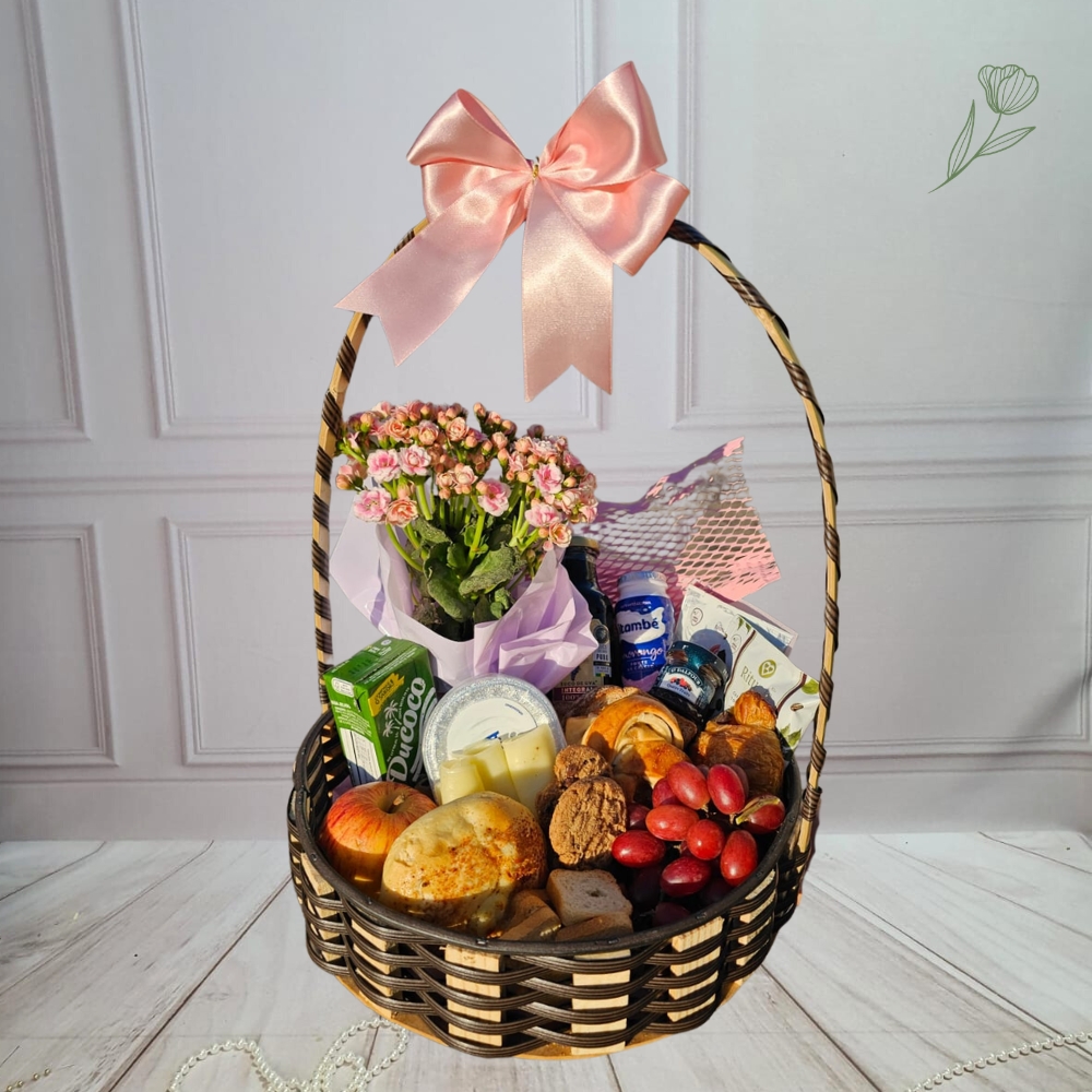 Luxo Matinal Ref 064