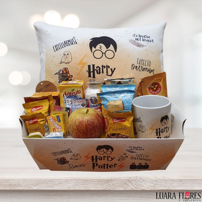 Cesta Harry Potter Ref 116