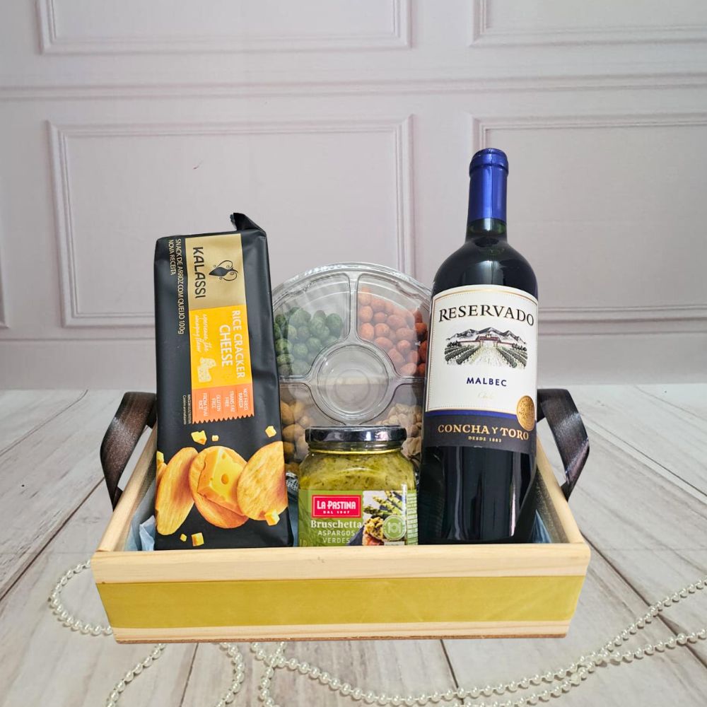 Harmonia Gourmet Ref 1703