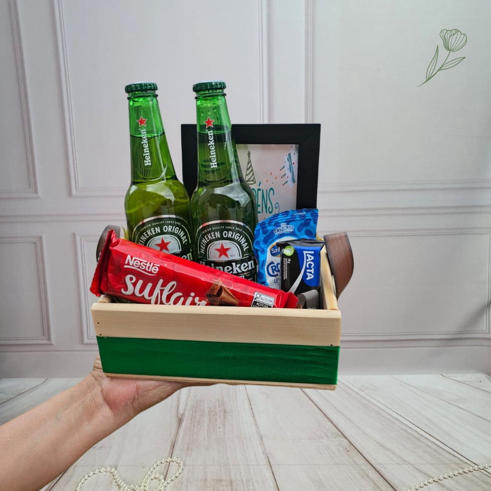 Kit Momentos Ref 436A