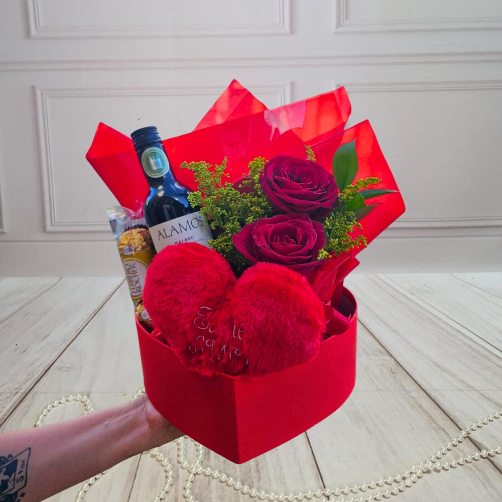 Vinho do Amor Ref 452