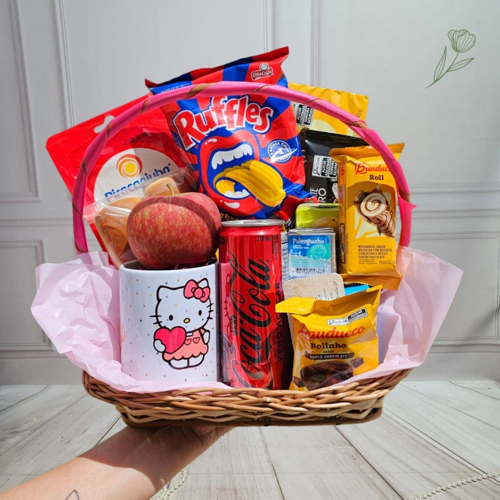 Caf� Infantil Ref 700