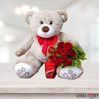 Urso Lovely Ref 8098