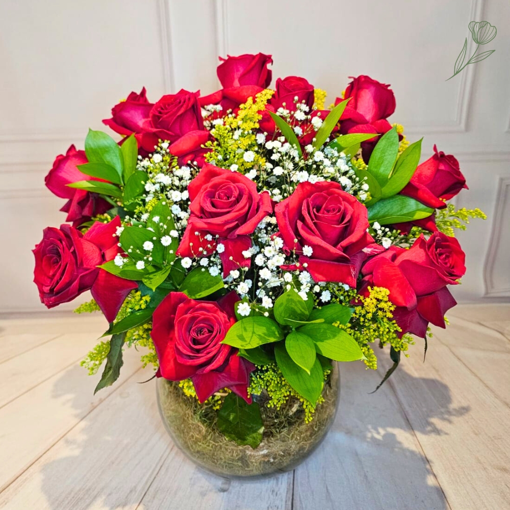 Magia Red Ref 1427