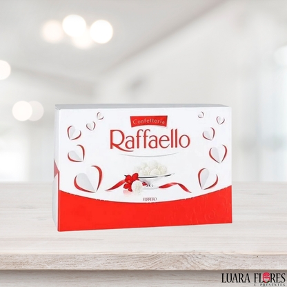 Caixa Rafaello ref 3001