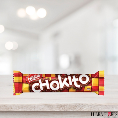 Chokito Ref 2954