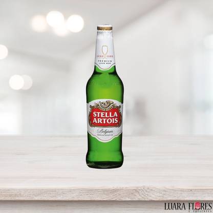 Stella Artois Ref 2412