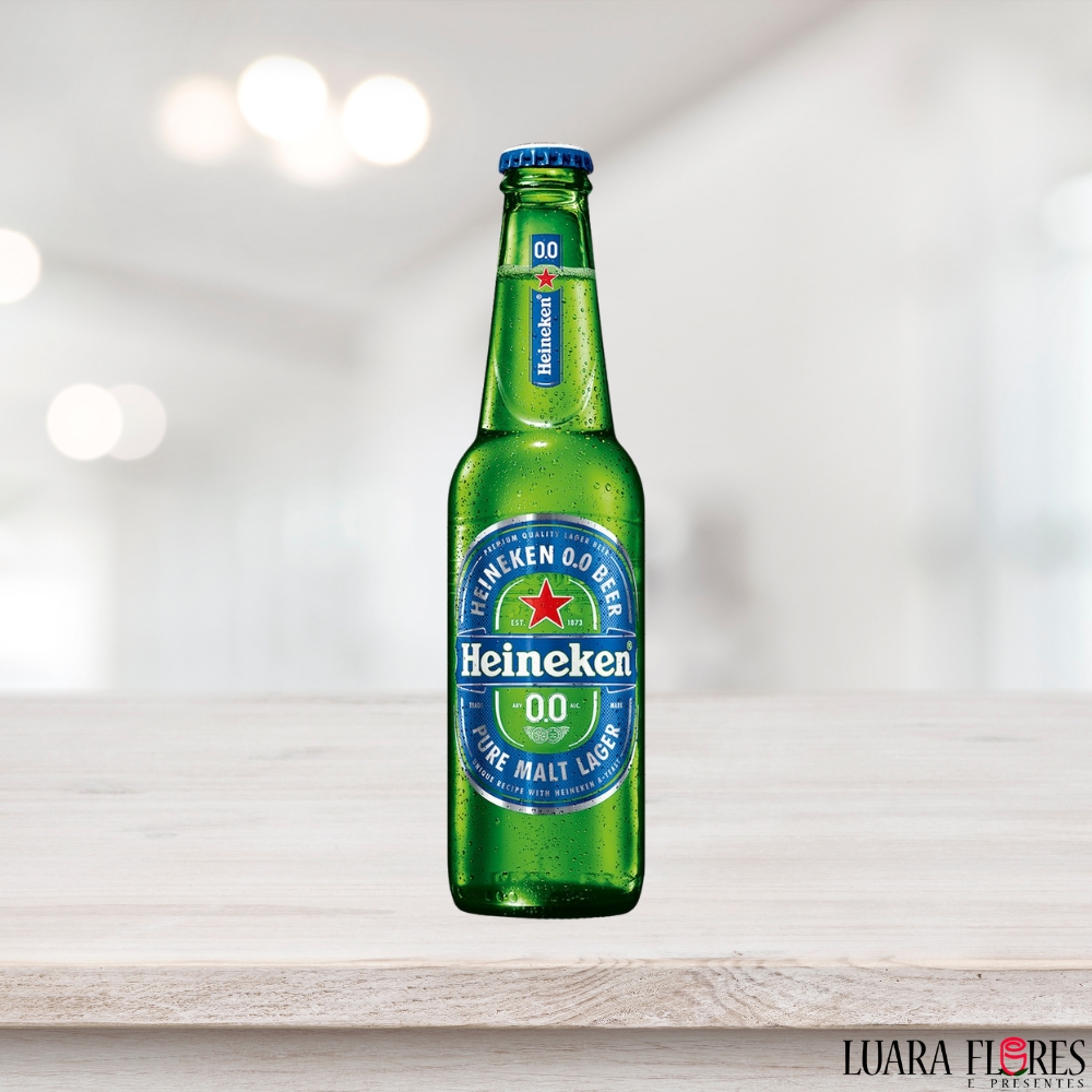 Heineken Zero Ref 2419