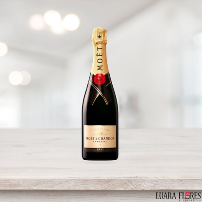 Moet Chandon Ref 2482