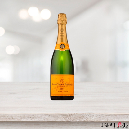 Veuve Clicquot Ref 2487