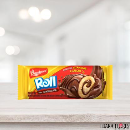 Roll Cake Ref 2041