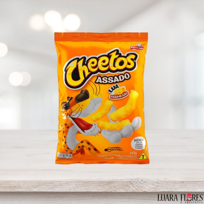 Biscoito Cheetos Ref 2050