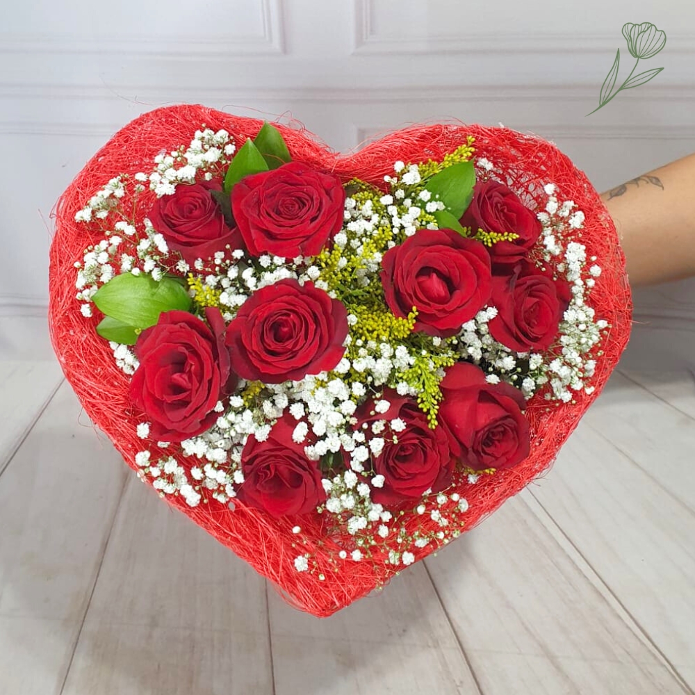 Buqu de Flores